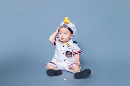 白银四个月宝宝身高标准