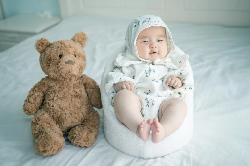 白银宝宝睡眠时间 白银宝宝睡眠时间