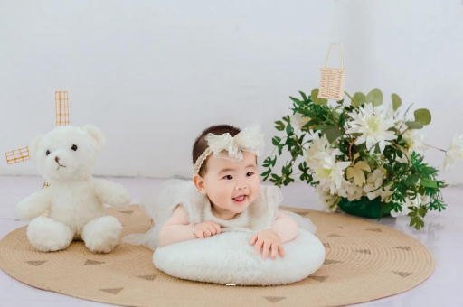 白银宝宝呕吐拉肚子怎么办