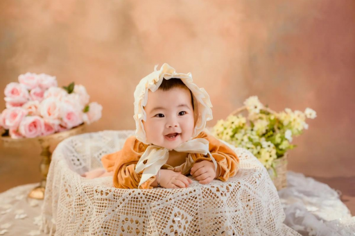 白银孕妇为什么长湿疹