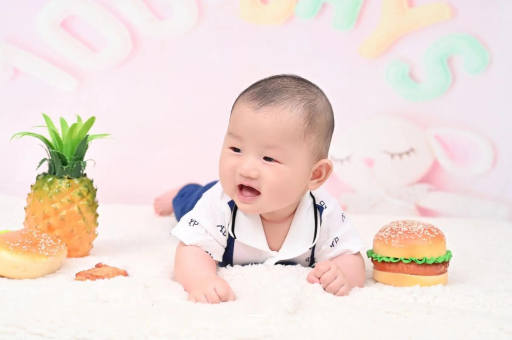 白银宝宝的辅食食谱
