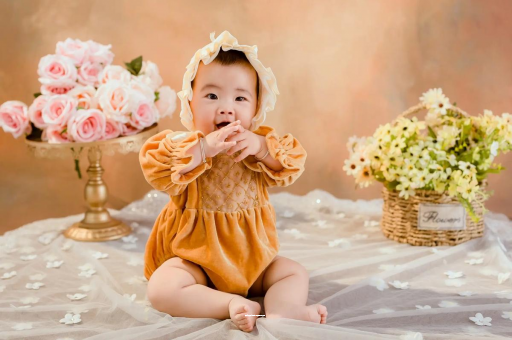 白银四个月宝宝咳嗽小妙招